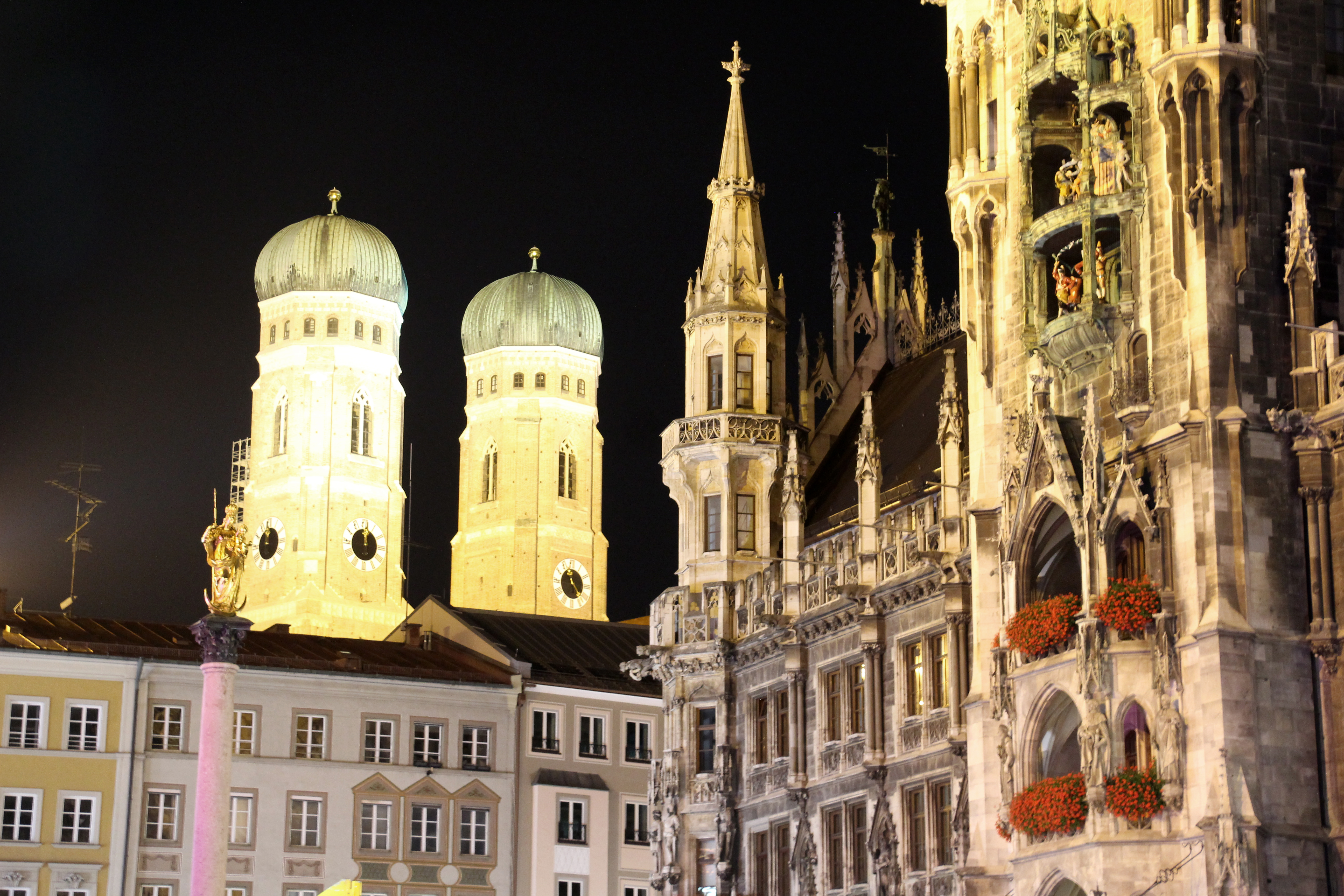 Munich